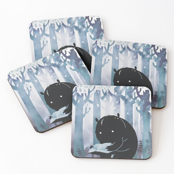 Item preview, A Quiet Spot  designed and sold by Mona's studio.