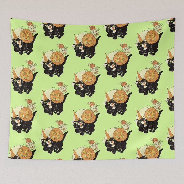 Item preview, Happy Hexes designed and sold by Ash Evans.