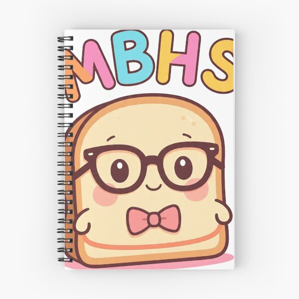 Item preview, MBHS designed and sold by brittianypohl.