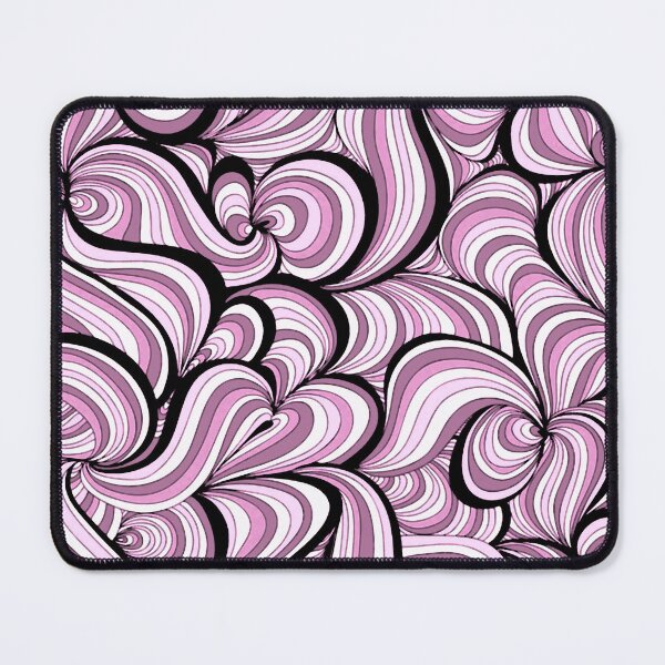 Item preview, Retro Psychedelic Patterns designed and sold by ViaARTfactory.