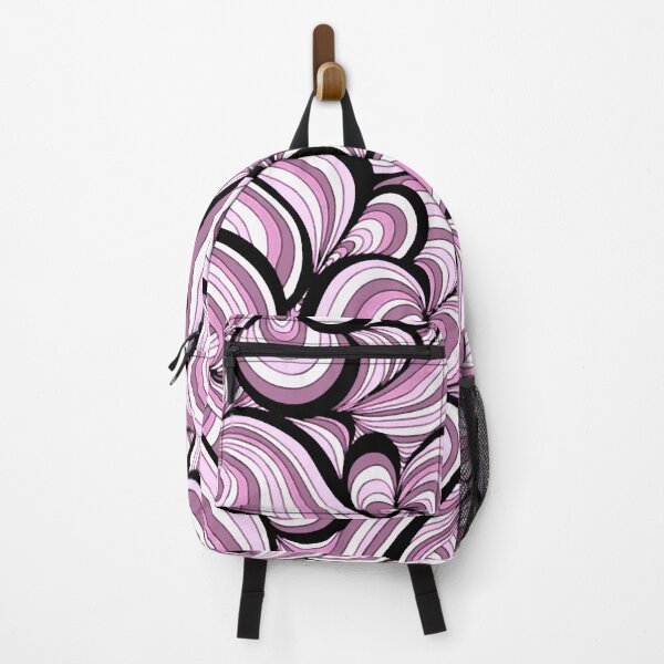 Item preview, Retro Psychedelic Patterns designed and sold by ViaARTfactory.