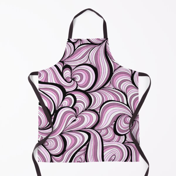 Item preview, Retro Psychedelic Patterns designed and sold by ViaARTfactory.