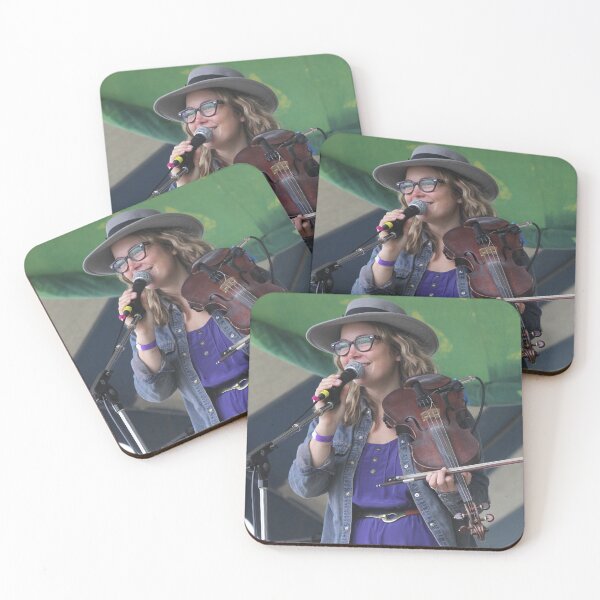 Item preview, Sara Watkins - Photograph designed and sold by ConcertImages.