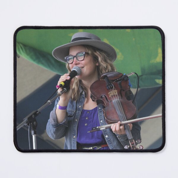 Item preview, Sara Watkins - Photograph designed and sold by ConcertImages.