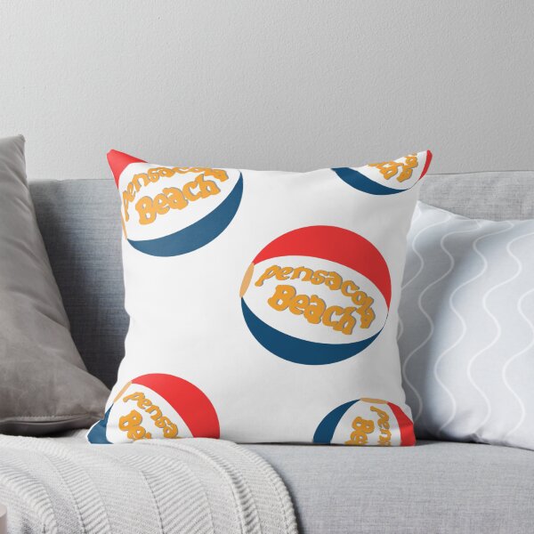 Item preview, Pensacola beach ball designed and sold by TaraPen.