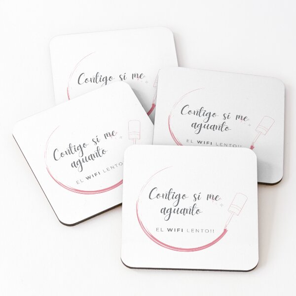 Item preview, With you I can stand it designed and sold by Jackss y listo!.