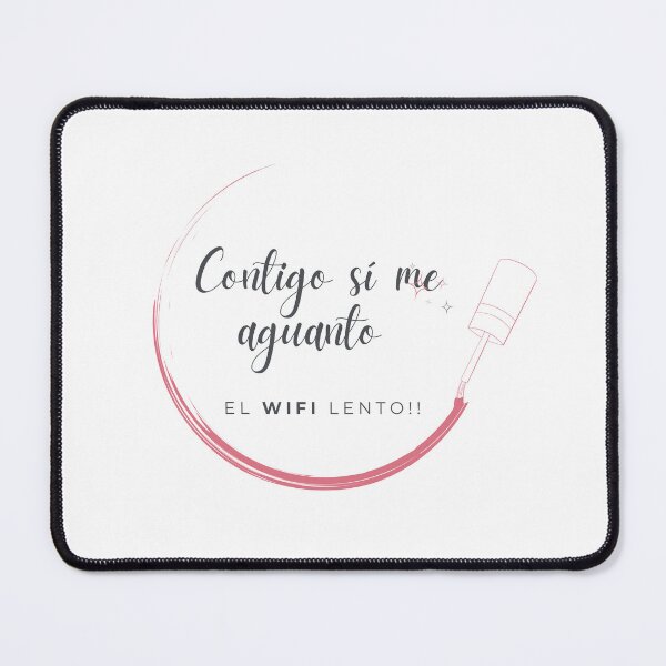 Item preview, With you I can stand it designed and sold by Jackss y listo!.
