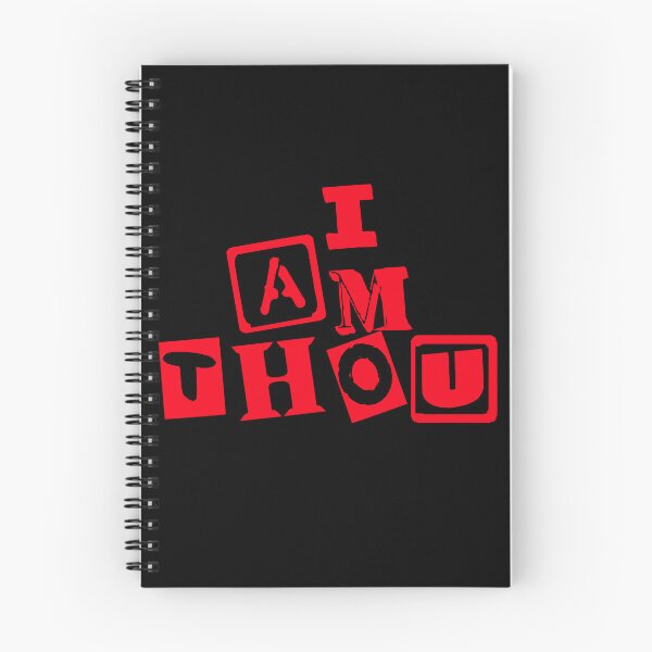 Item preview, Persona 5 Aesthetic I Am Thou designed and sold by Nochisan.