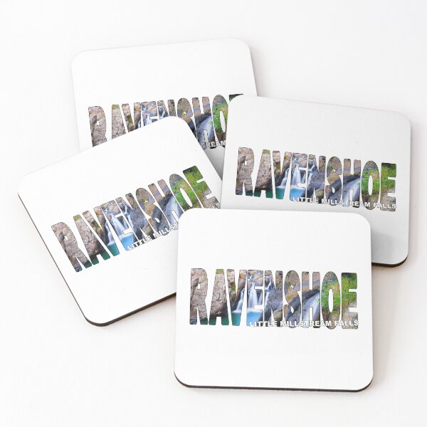 Item preview, RAVENSHOE Little Millstream Falls - Atherton Tablelands Queensland designed and sold by Adam Gormley.