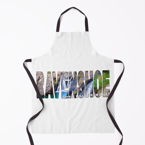 Item preview, RAVENSHOE Little Millstream Falls - Atherton Tablelands Queensland designed and sold by Adam Gormley.