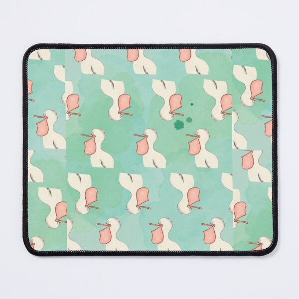 Item preview, pelicans designed and sold by TaraPen.