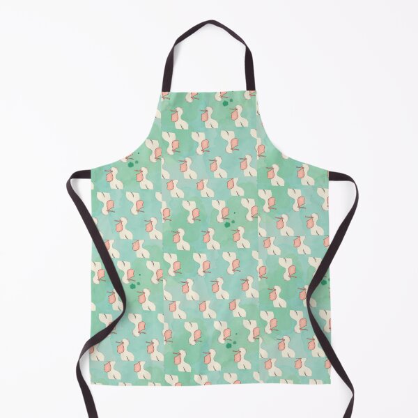 Item preview, pelicans designed and sold by TaraPen.