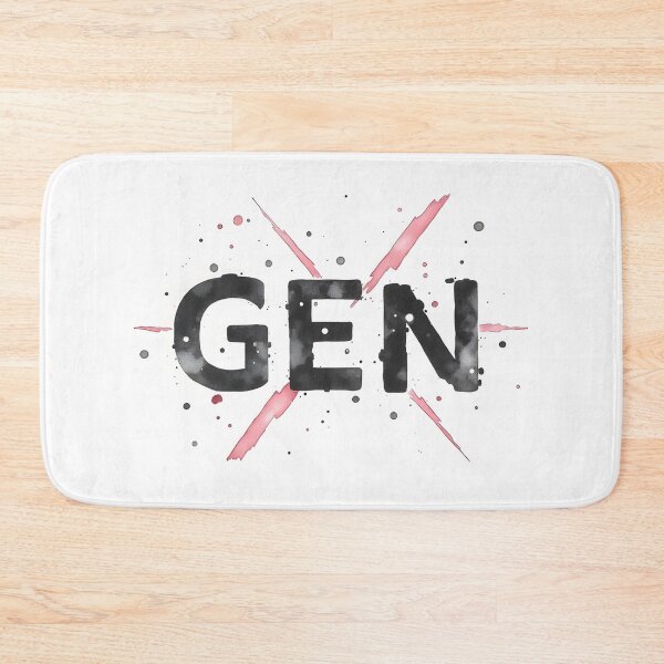 Item preview, Gen X 2 designed and sold by nhk999.