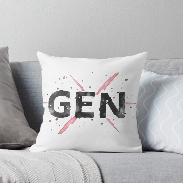 Item preview, Gen X 2 designed and sold by nhk999.
