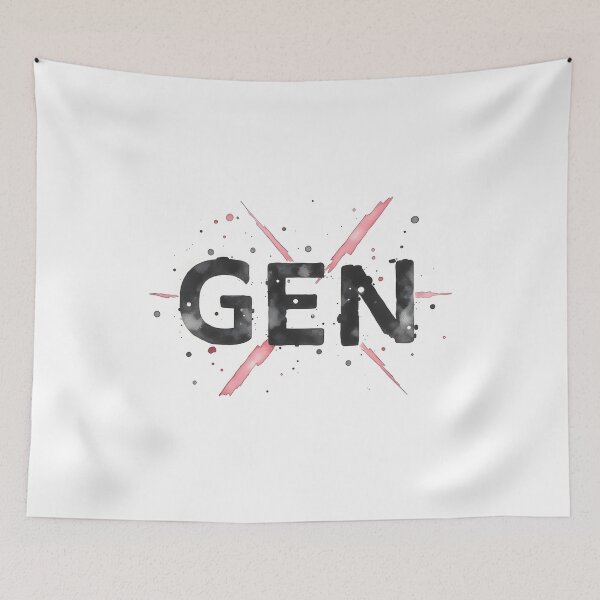 Item preview, Gen X 2 designed and sold by nhk999.
