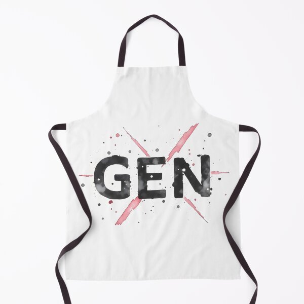 Item preview, Gen X 2 designed and sold by nhk999.