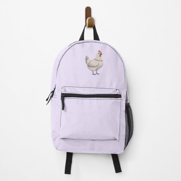 Item preview, Lavender Orphington Chicken designed and sold by AnotherFemaleHuman.