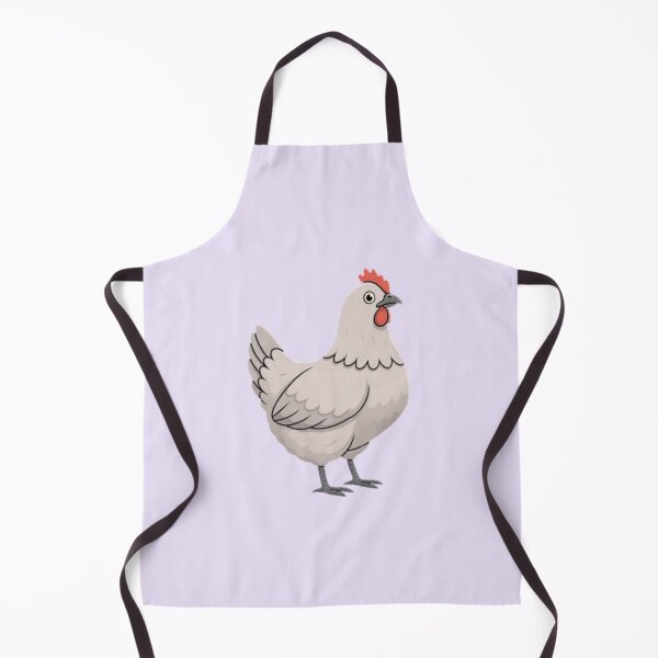 Item preview, Lavender Orphington Chicken designed and sold by AnotherFemaleHuman.