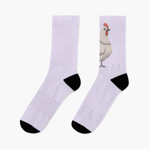 Item preview, Lavender Orphington Chicken designed and sold by AnotherFemaleHuman.