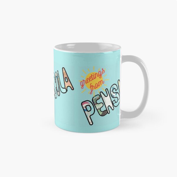 Item preview, greeting from Pensacola designed and sold by TaraPen.