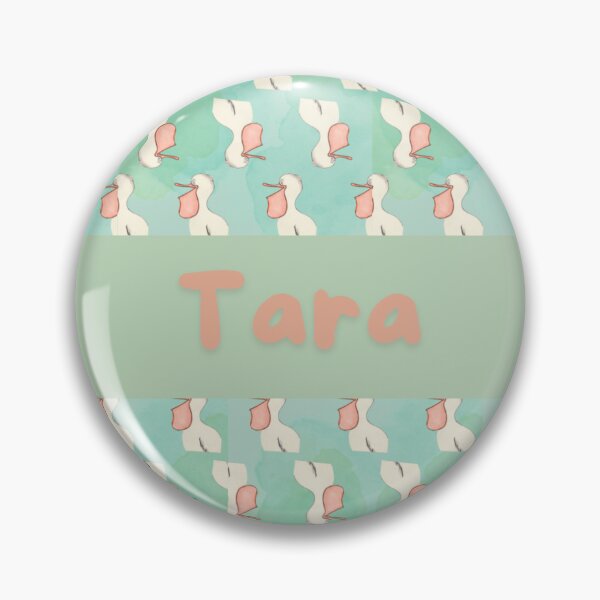 Item preview, Pelican Tara designed and sold by TaraPen.