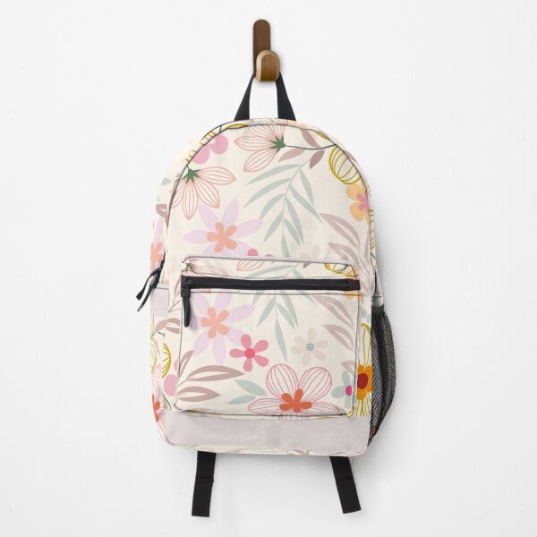 Item preview, Flower Market – Colorful Floral Pattern Design designed and sold by FASA's ART.