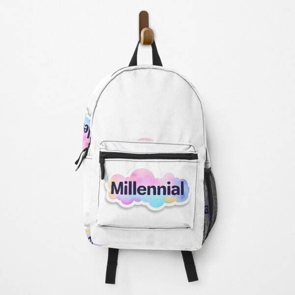 Item preview, Millennial 2 designed and sold by nhk999.