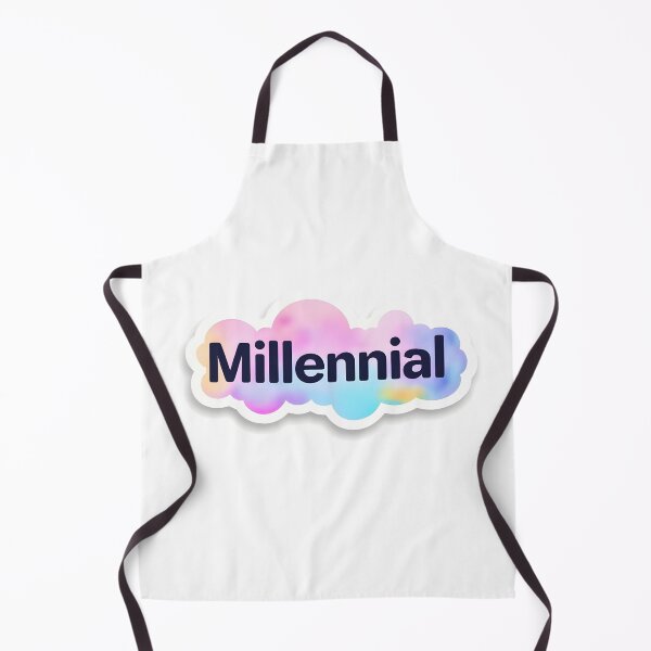 Item preview, Millennial 2 designed and sold by nhk999.