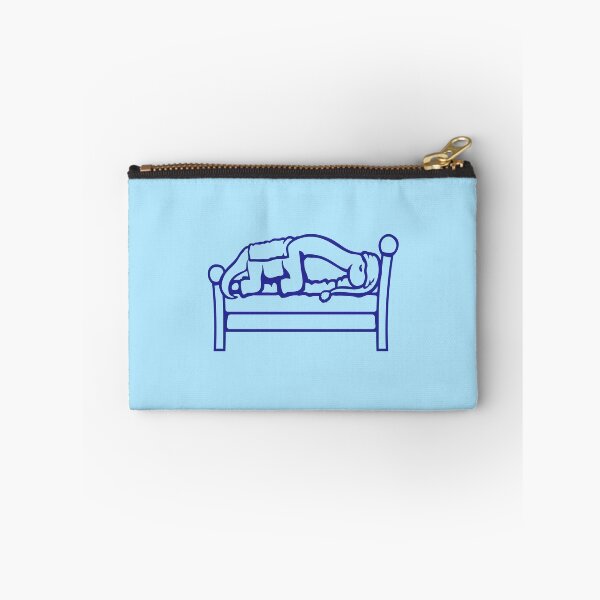 Item preview, Brachiosaurus Sleeping Hat Tired Night Dreaming Bed Dino designed and sold by shirt-o-mat.