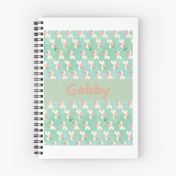 Item preview, Gabby designed and sold by TaraPen.