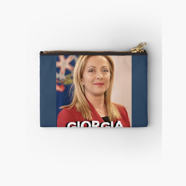 Item preview, Giorgia Meloni designed and sold by Flirt-Teez.
