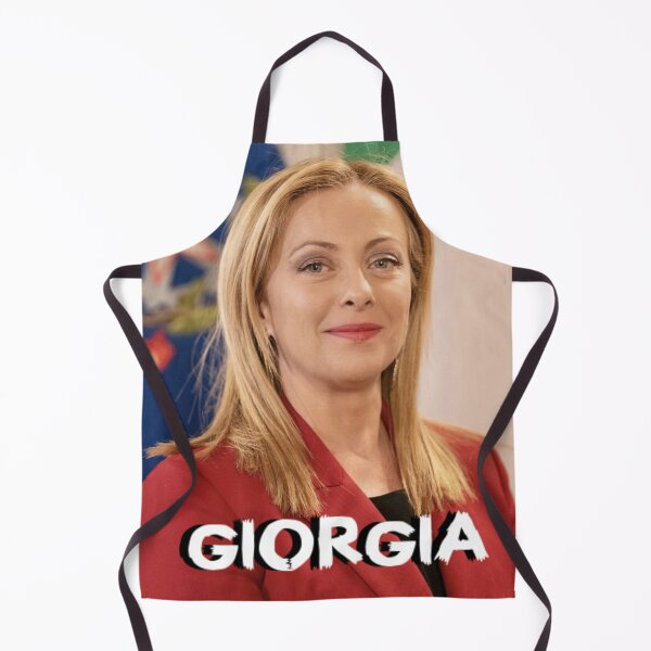 Item preview, Giorgia Meloni designed and sold by Flirt-Teez.
