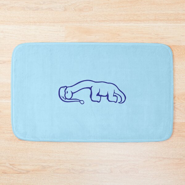 Item preview, Brachiosaurus Sleeping Hat Tired Night Dreaming Bed Time designed and sold by shirt-o-mat.