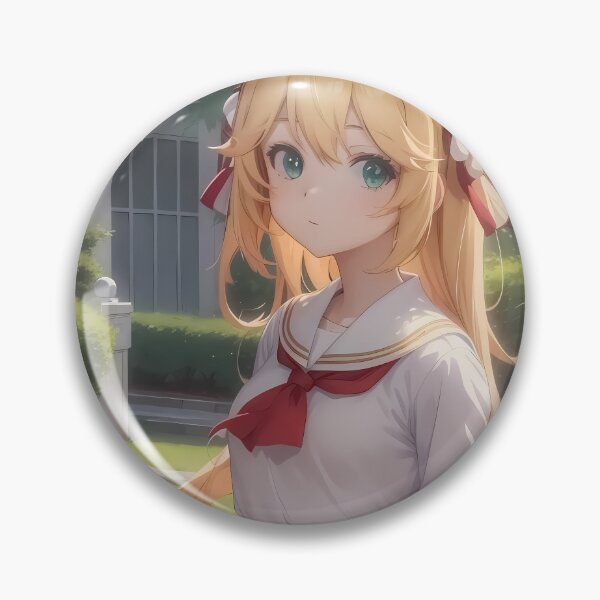 Item preview, Anisphia Wynn Palettia Serene Garden Walk Tenten Kakumei Anime designed and sold by juniorcastros.