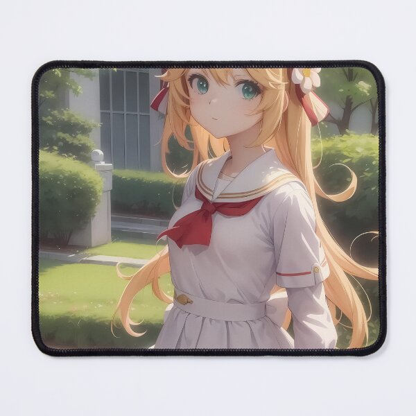 Item preview, Anisphia Wynn Palettia Serene Garden Walk Tenten Kakumei Anime designed and sold by juniorcastros.