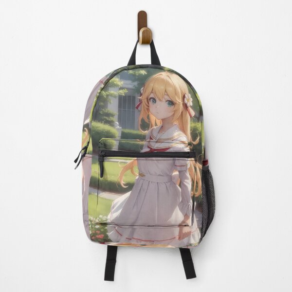 Item preview, Anisphia Wynn Palettia Serene Garden Walk Tenten Kakumei Anime designed and sold by juniorcastros.