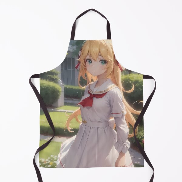 Item preview, Anisphia Wynn Palettia Serene Garden Walk Tenten Kakumei Anime designed and sold by juniorcastros.