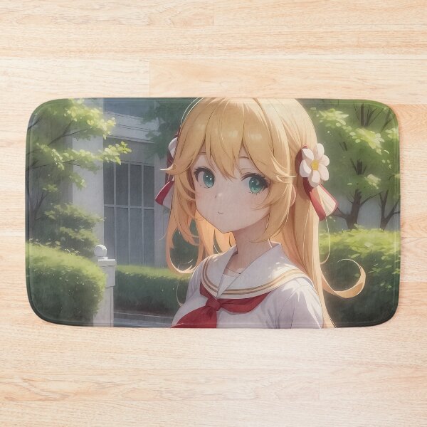 Item preview, Anisphia Wynn Palettia Serene Garden Walk Tenten Kakumei Anime designed and sold by juniorcastros.