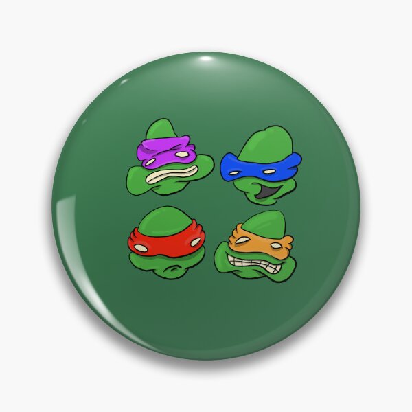 Item preview, Reptile Fighter Buddies! designed and sold by Meant for Very Few.