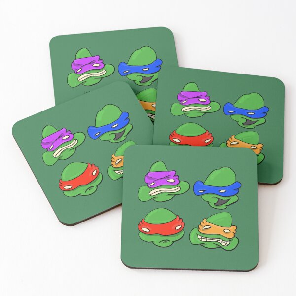 Item preview, Reptile Fighter Buddies! designed and sold by Meant for Very Few.
