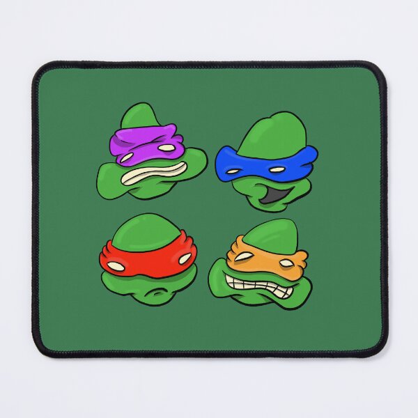 Item preview, Reptile Fighter Buddies! designed and sold by Meant for Very Few.