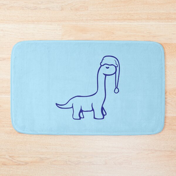 Item preview, Brachiosaurus Sleeping Hat Tired Night Dreaming Bed Sleepwalker designed and sold by shirt-o-mat.