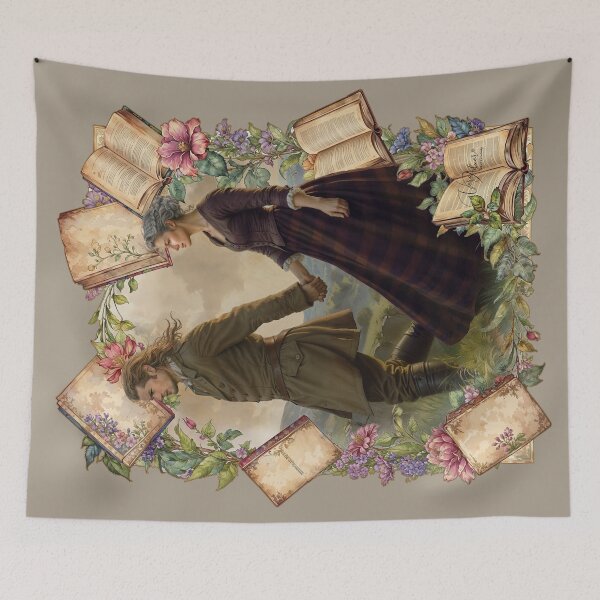 Item preview, Past. Present. Forever designed and sold by Vera-Adxer.