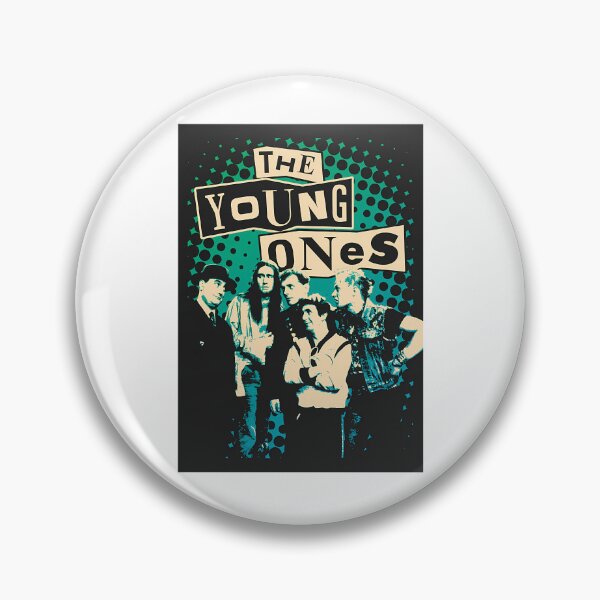 Item preview, The Youngs One's designed and sold by Comentalaluza.