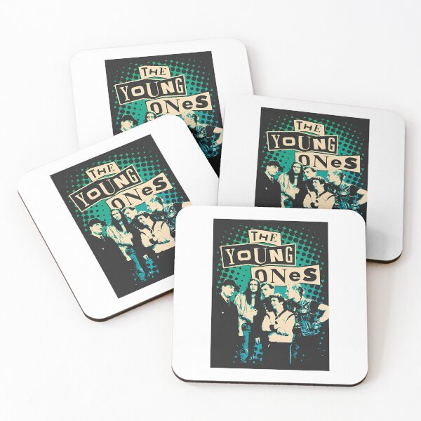 Item preview, The Youngs One's designed and sold by Comentalaluza.