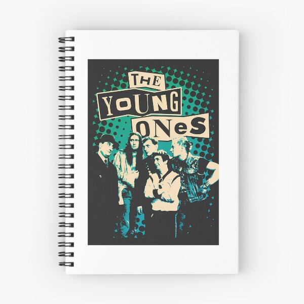 Item preview, The Youngs One's designed and sold by Comentalaluza.
