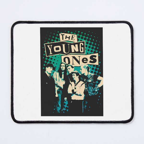 Item preview, The Youngs One's designed and sold by Comentalaluza.
