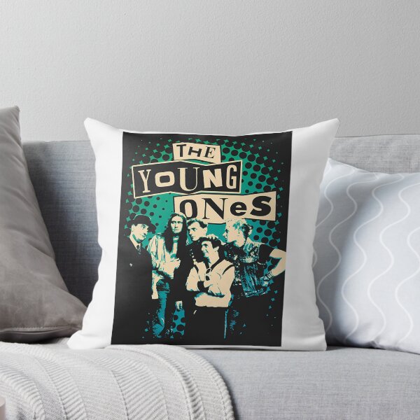 Item preview, Los jóvenes designed and sold by Comentalaluza.