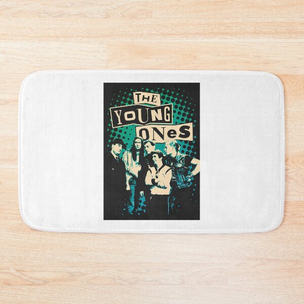 Item preview, The Youngs One's designed and sold by Comentalaluza.