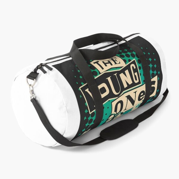 Item preview, The Youngs One's designed and sold by Comentalaluza.